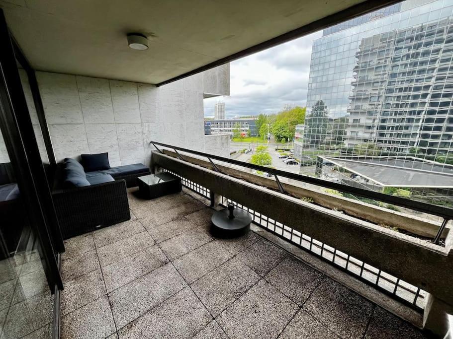 Big Apartment With Parking In Anvers Exterior foto