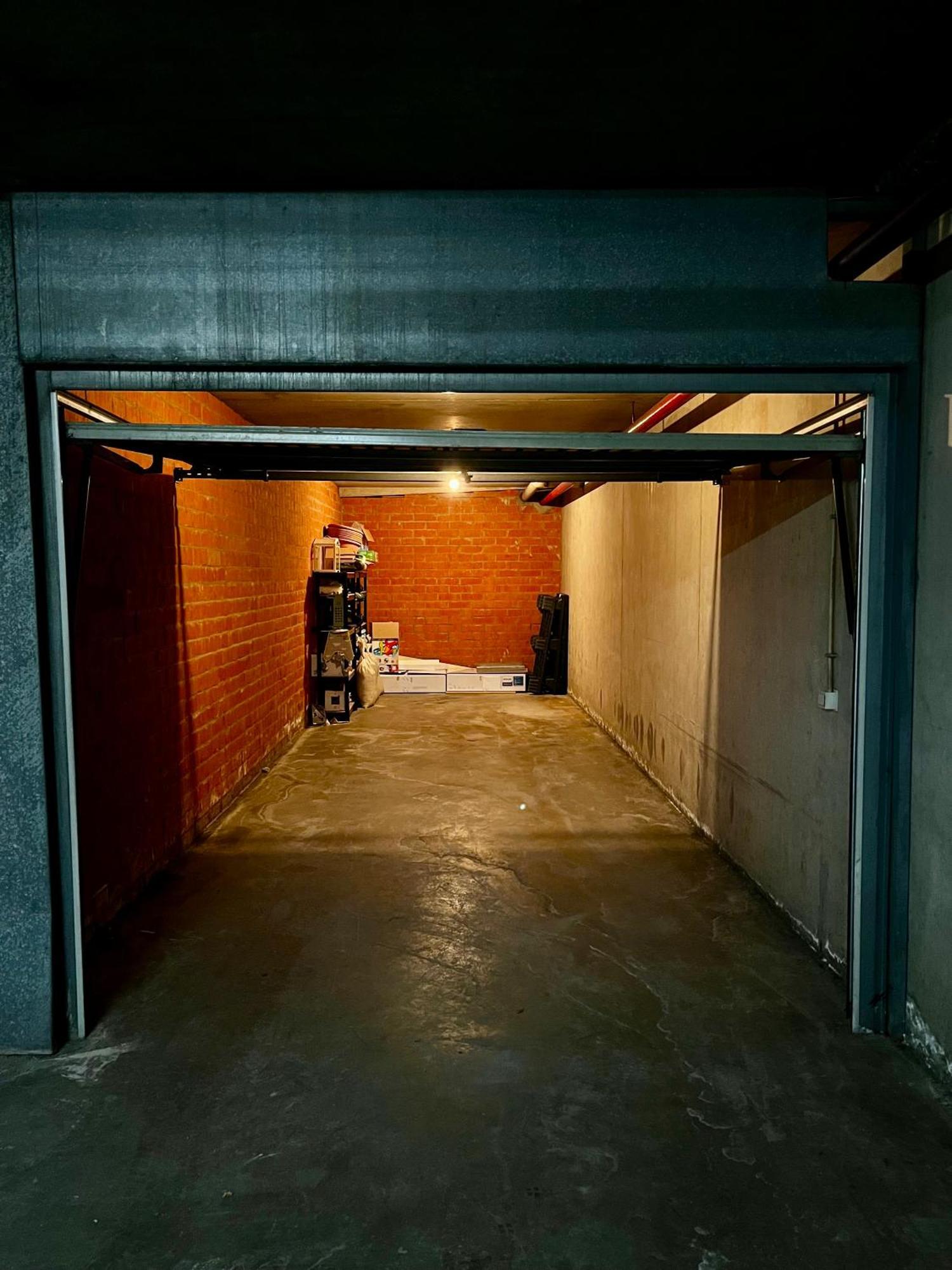 Big Apartment With Parking In Anvers Exterior foto