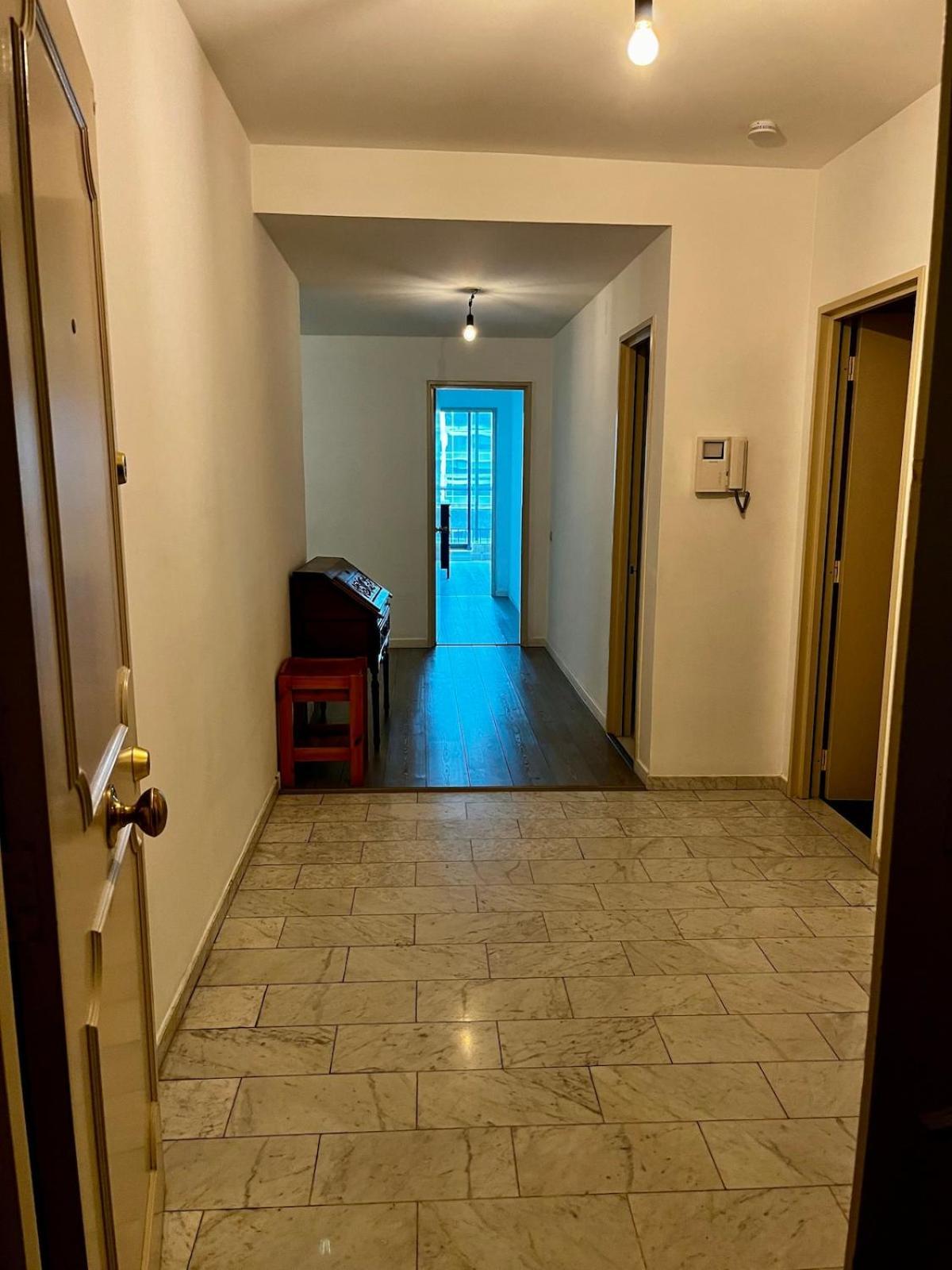 Big Apartment With Parking In Anvers Exterior foto